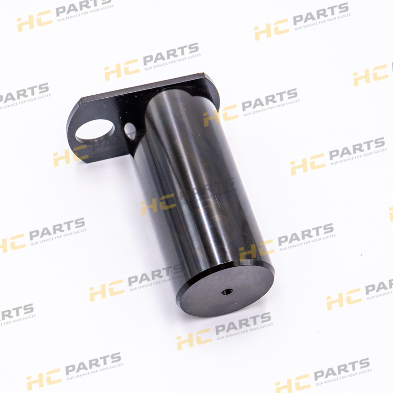 JCB Pin pivot kingpost bottom - 3CX 4CX GMOVE 70x155