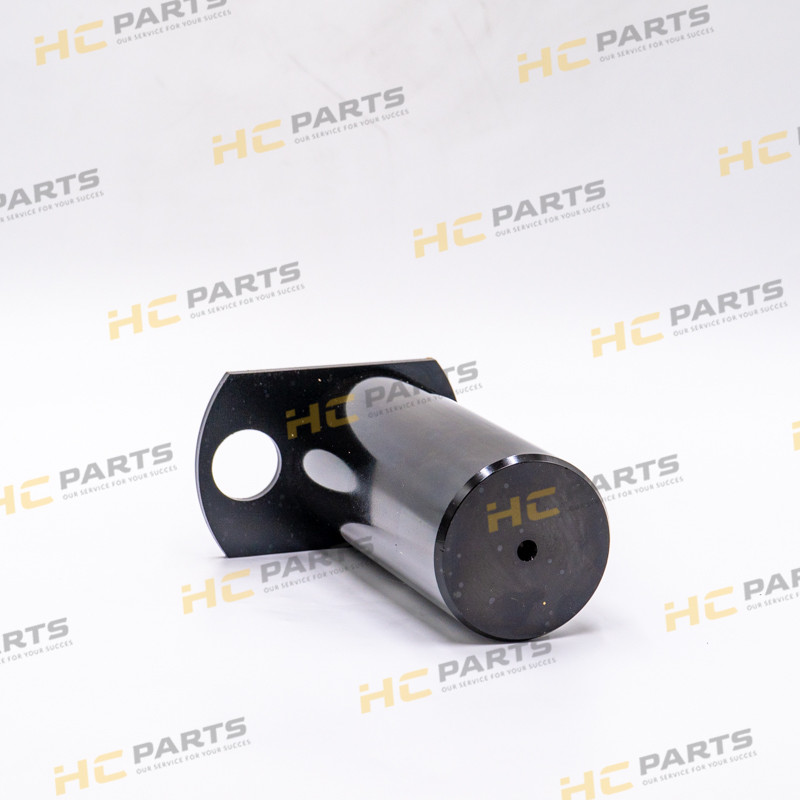 JCB Pin pivot kingpost bottom - 3CX 4CX GMOVE 70x155