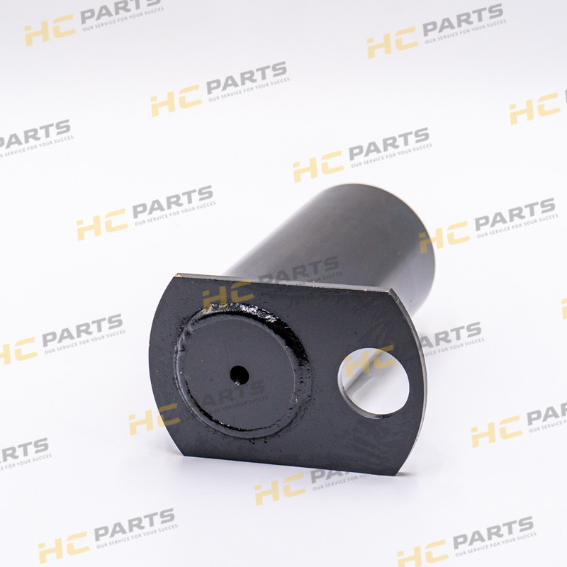 JCB Pin pivot kingpost bottom - 3CX 4CX GMOVE 70x155