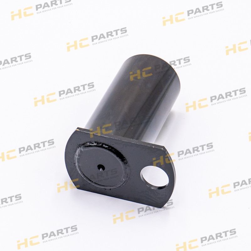 JCB Pin pivot kingpost bottom - 3CX 4CX GMOVE 70x155