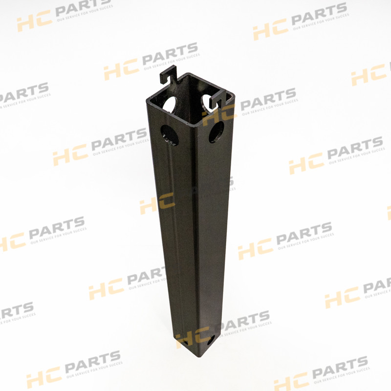 JCB Support stabilizer insert 140mm - 3CX 4CX