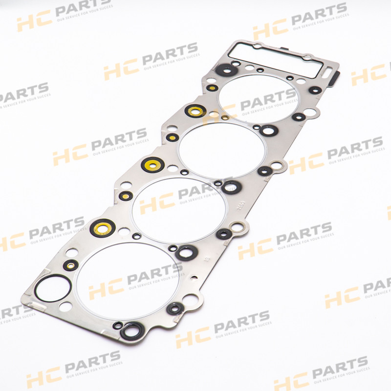 JCB Head gasket ISUZU 4HK1- JS MAGURO