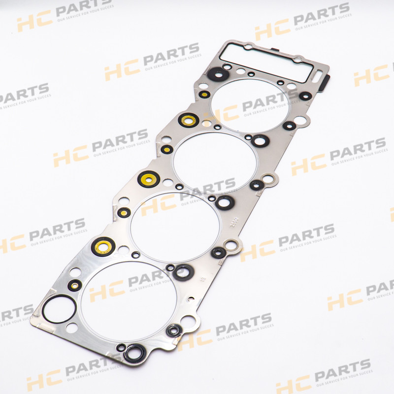 JCB Head gasket ISUZU 4HK1- JS MAGURO