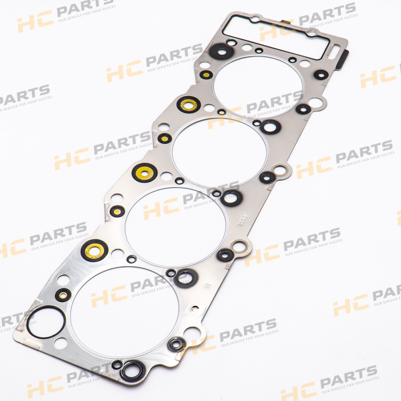 JCB Head gasket ISUZU 4HK1- JS MAGURO