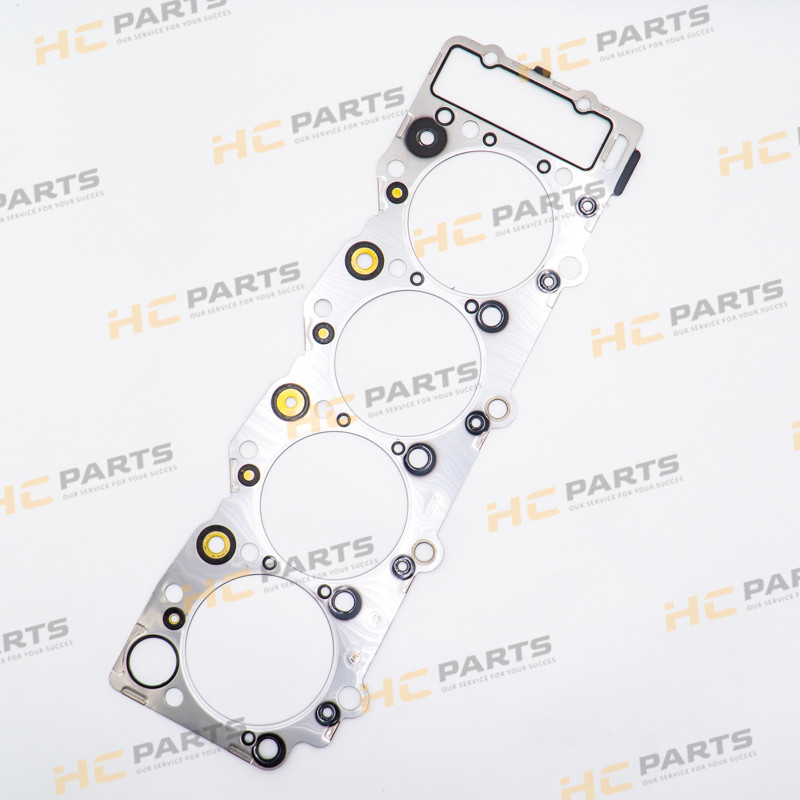 JCB Head gasket ISUZU 4HK1- JS MAGURO