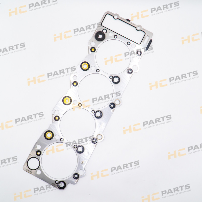 JCB Head gasket ISUZU 4HK1- JS MAGURO
