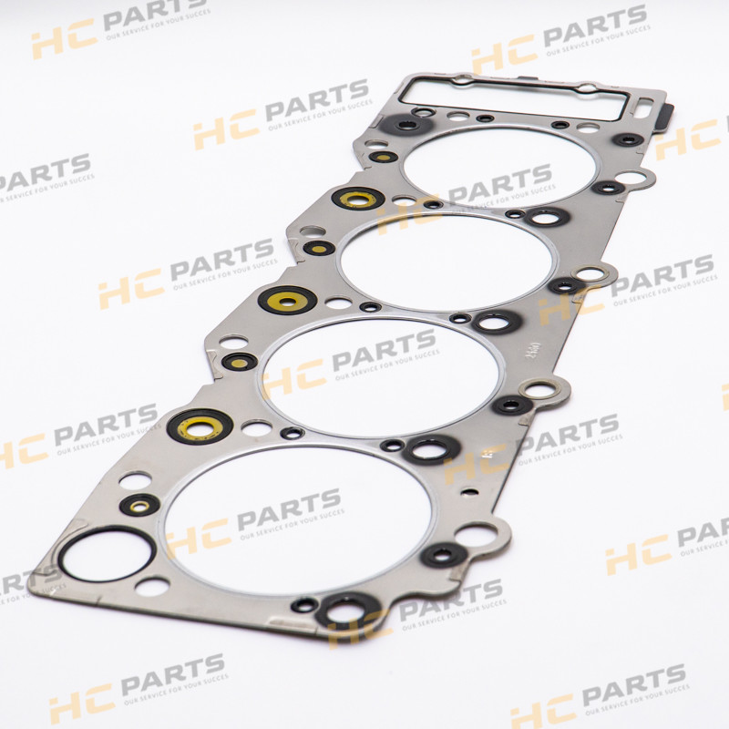 JCB Head gasket ISUZU 4HK1- JS MAGURO