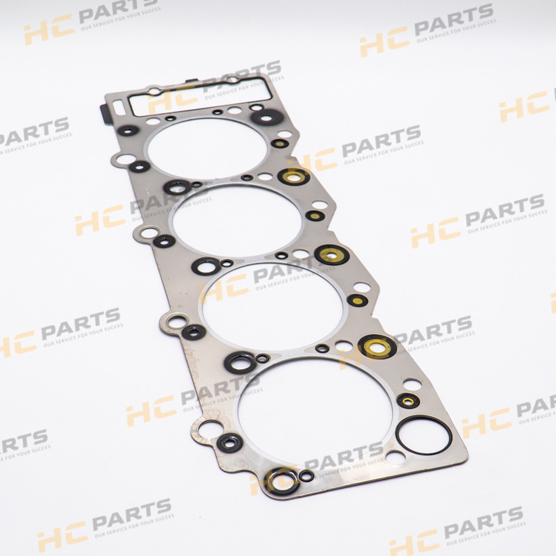 JCB Head gasket ISUZU 4HK1- JS MAGURO