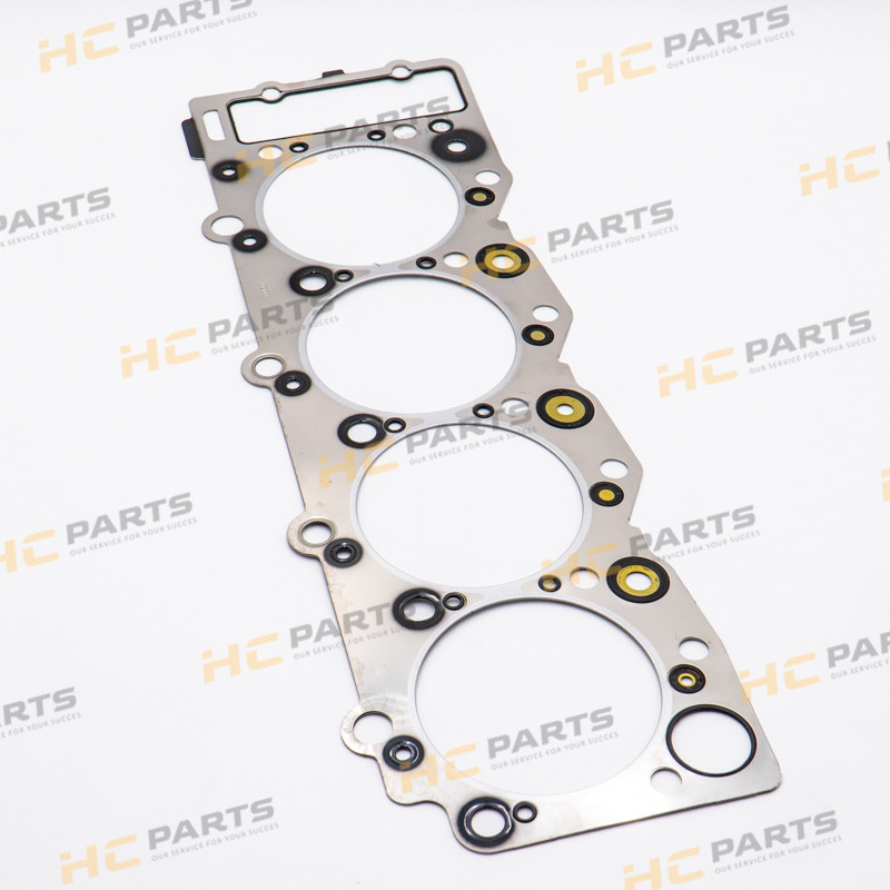 JCB Head gasket ISUZU 4HK1- JS MAGURO