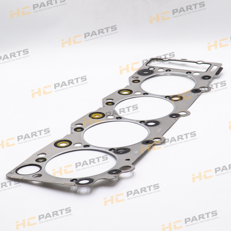 JCB Head gasket ISUZU 4HK1- JS MAGURO