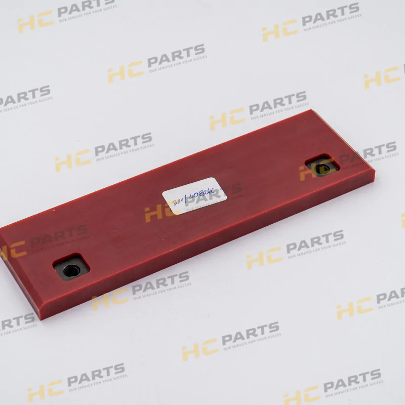 JCB слайд для телескопических погрузчиков 260x75x15mm-AZERI PARTS