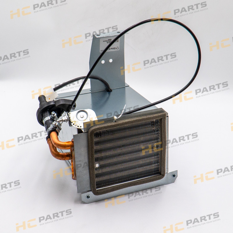 JCB Unit Heater 801X