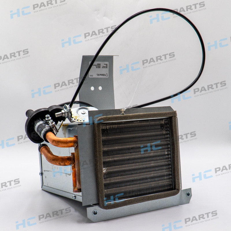JCB Unit Heater 801X