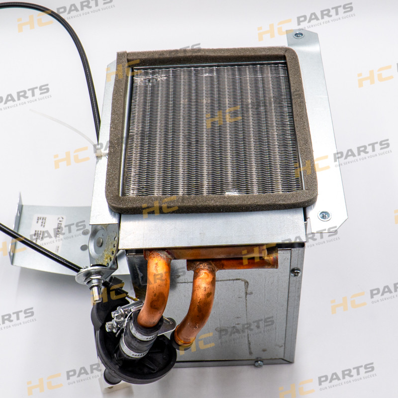 JCB Unit Heater 801X