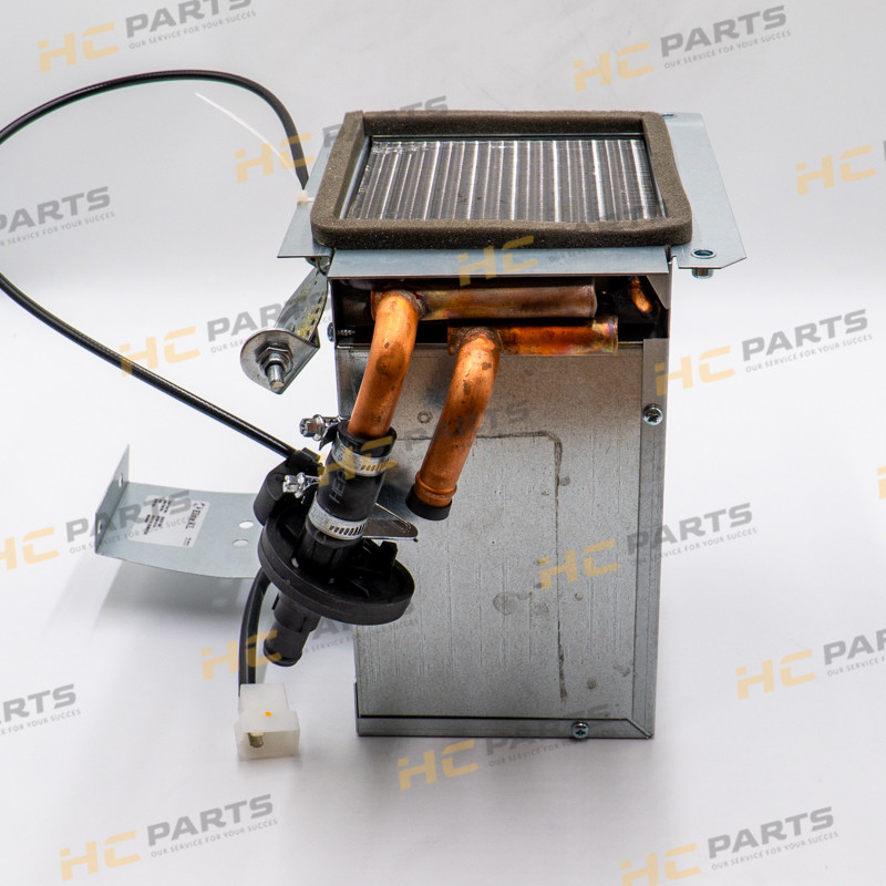 JCB Unit Heater 801X
