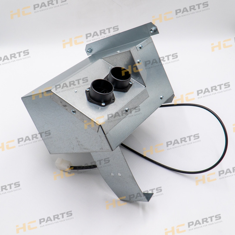 JCB Unit Heater 801X