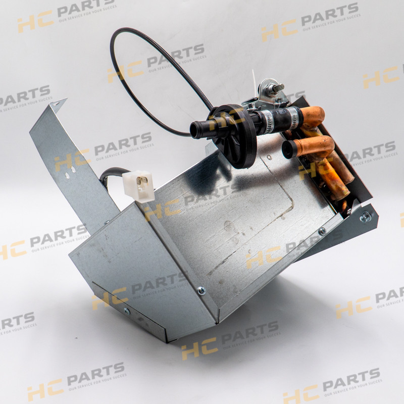JCB Unit Heater 801X