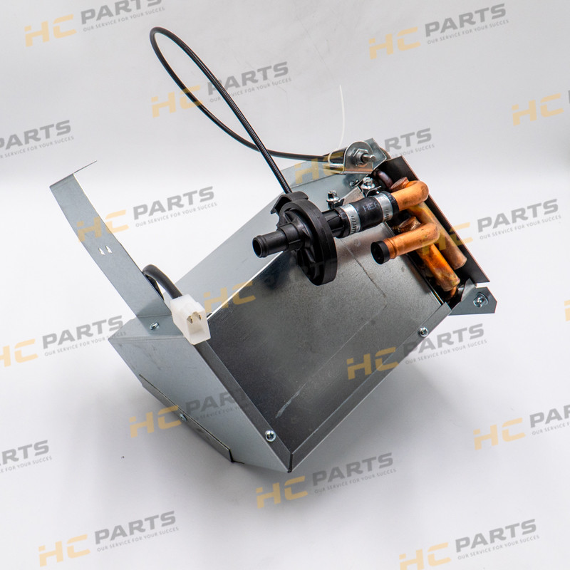 JCB Unit Heater 801X