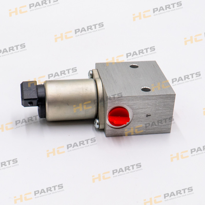 JCB Solenoid valve proportional - ORIGINAL