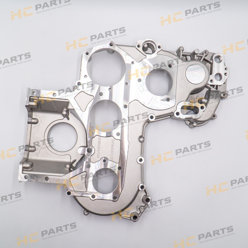 JCB корпус ГРМ PERKINS 1103-33 1104-44