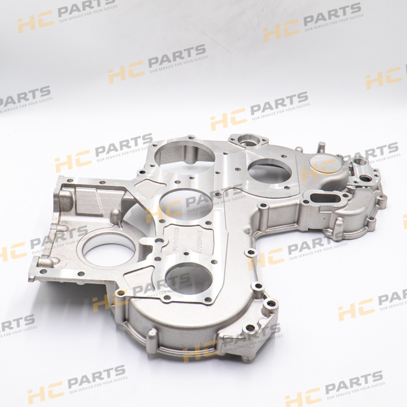 JCB корпус ГРМ PERKINS 1103-33 1104-44