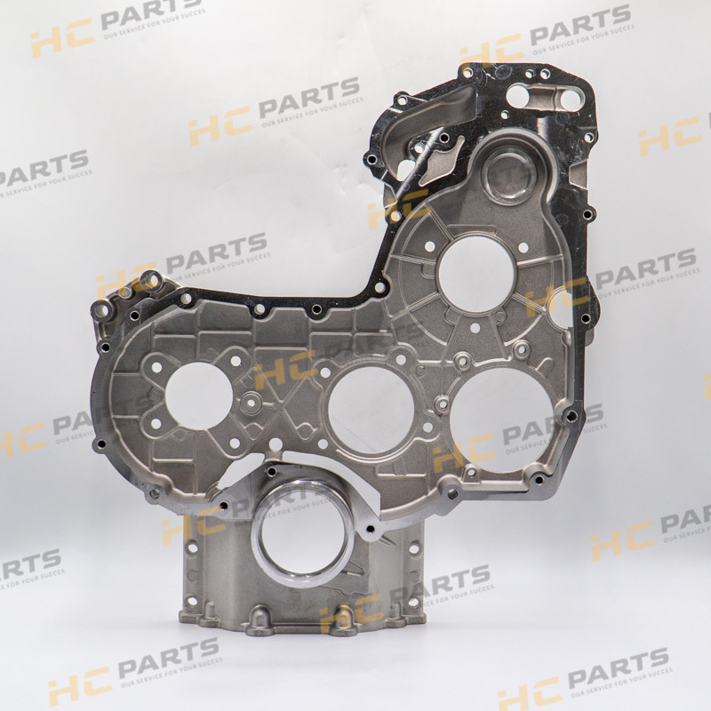 JCB корпус ГРМ PERKINS 1103-33 1104-44