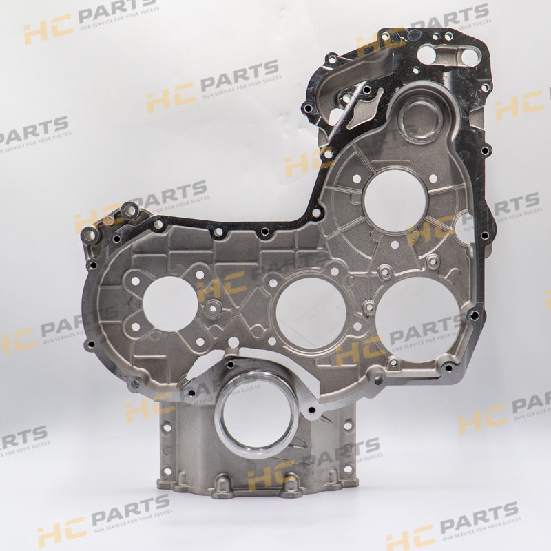 JCB корпус ГРМ PERKINS 1103-33 1104-44