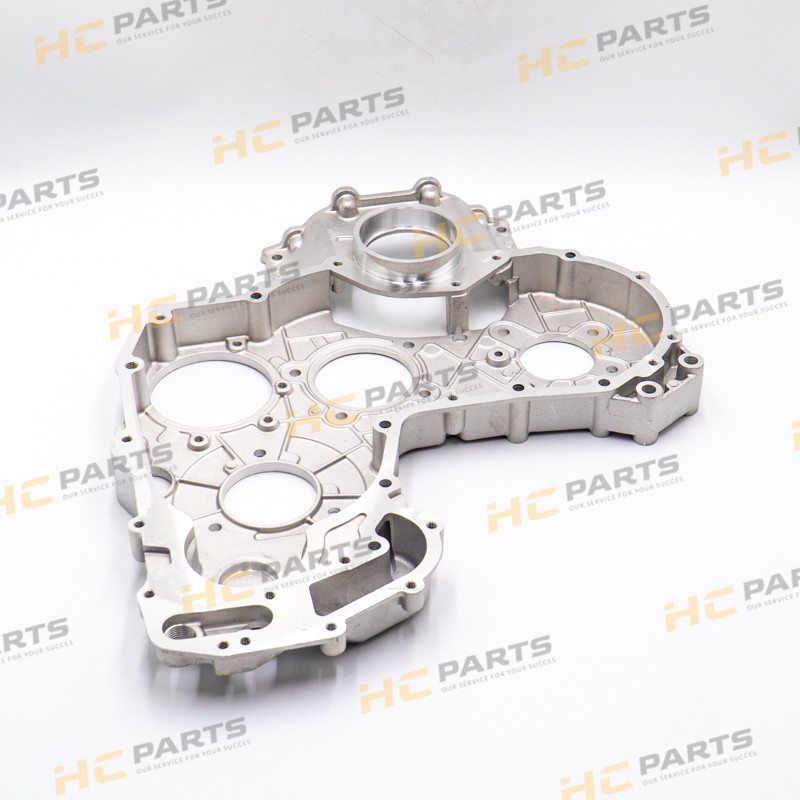 JCB корпус ГРМ PERKINS 1103-33 1104-44