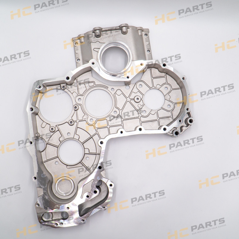 JCB корпус ГРМ PERKINS 1103-33 1104-44