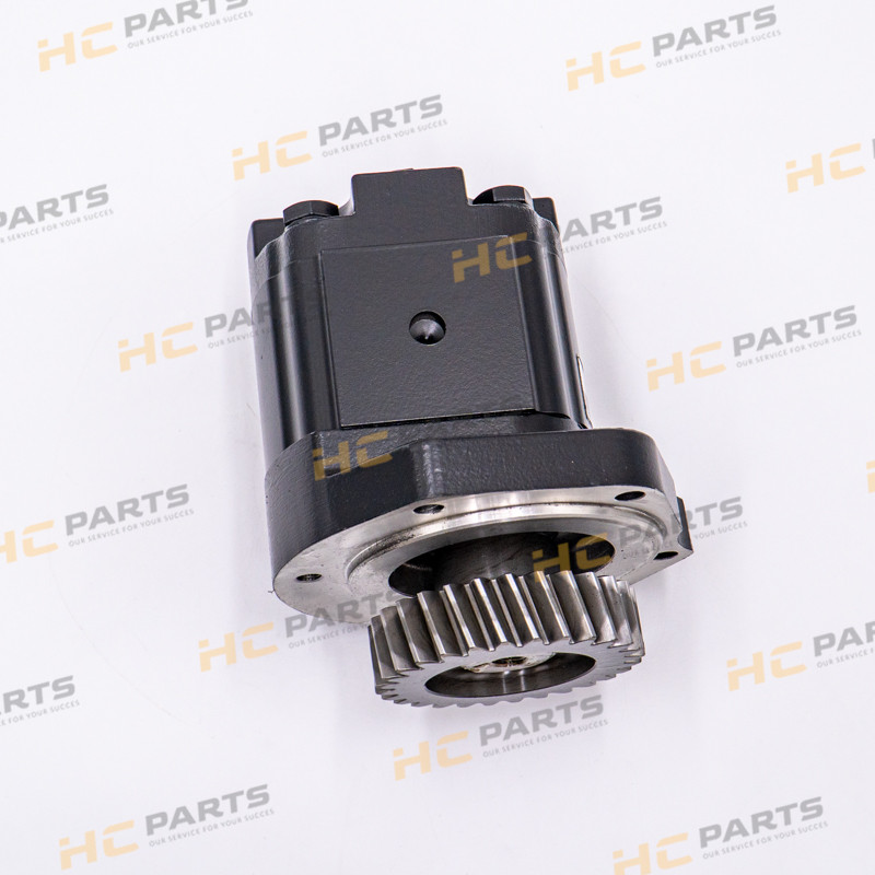 JCB Main hydraulic pump - telescopic handler PARKER