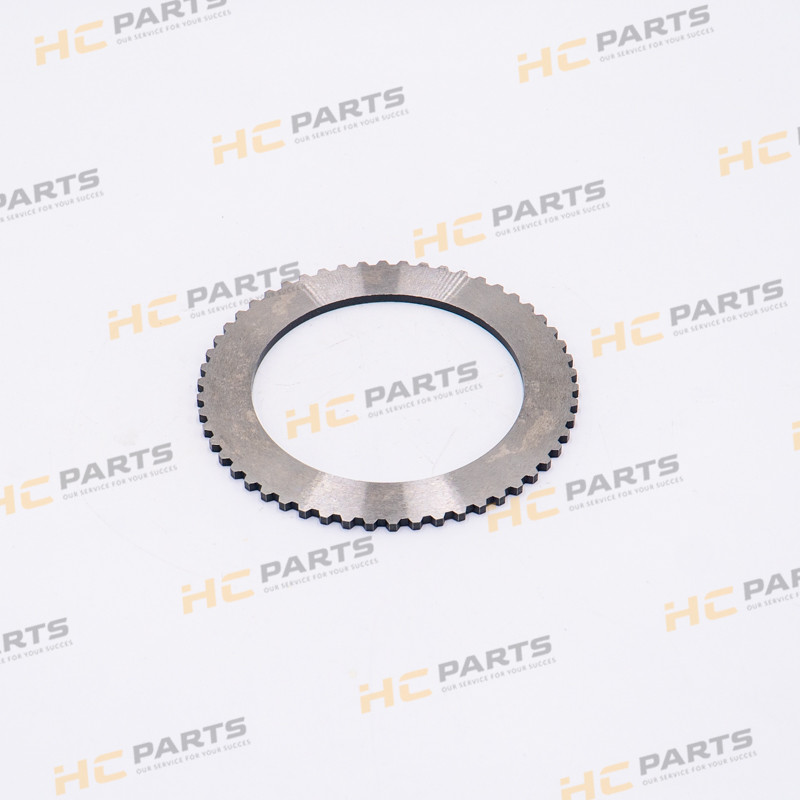 JCB Pressure plate gearbox - 3CX 4CX