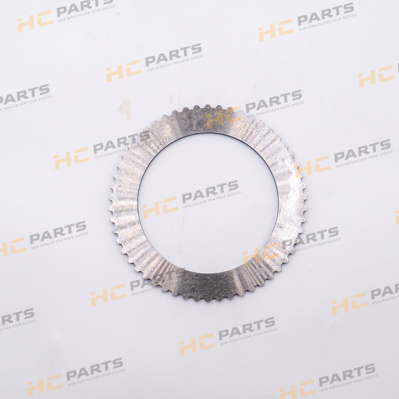 JCB Pressure plate gearbox - 3CX 4CX
