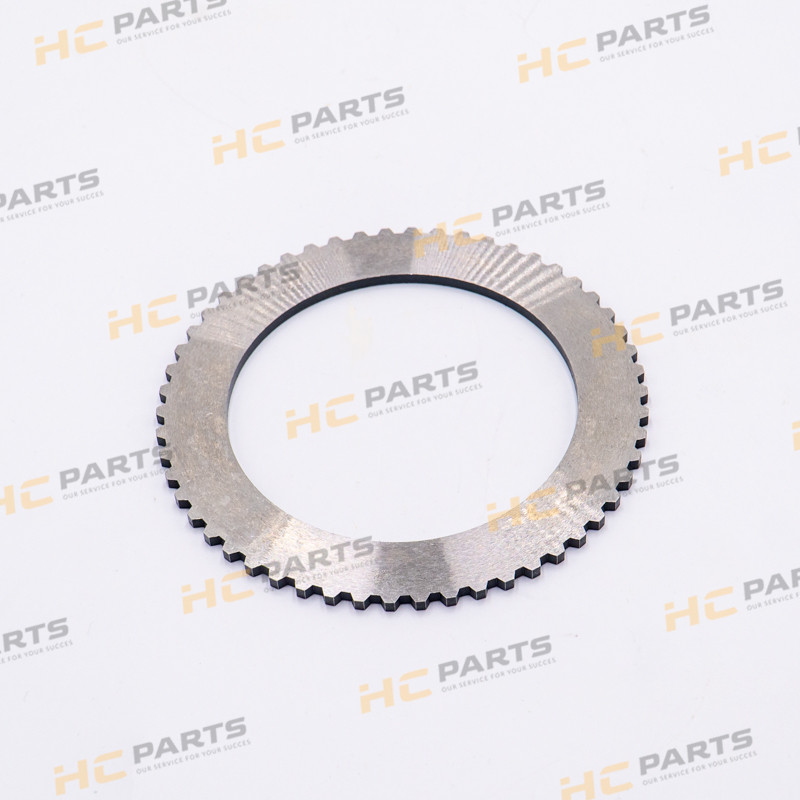 JCB Pressure plate gearbox - 3CX 4CX