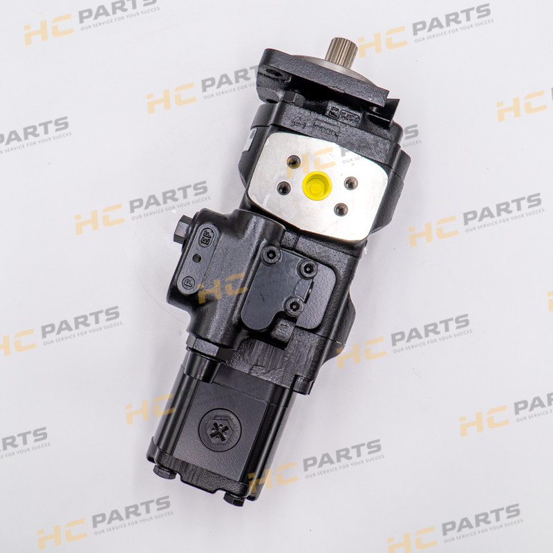 JCB Hydraulic pump 3 STAGE - telescopic handler PARKER