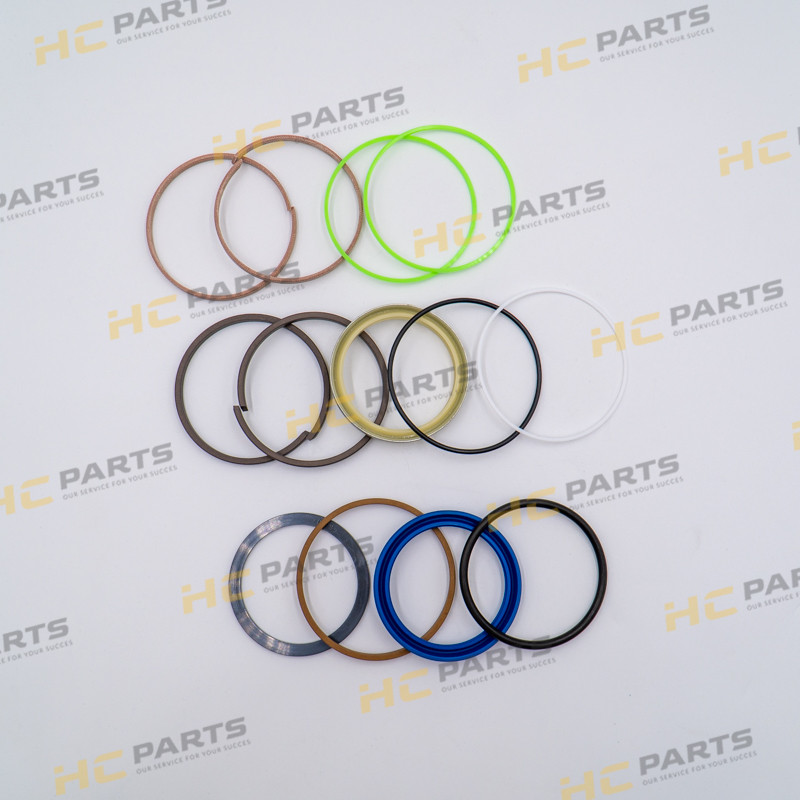 JCB Set kit seal 70x95