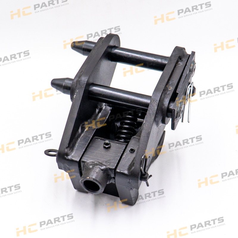 JCB Mechanical quick coupler - mini excavator 1.5T AM
