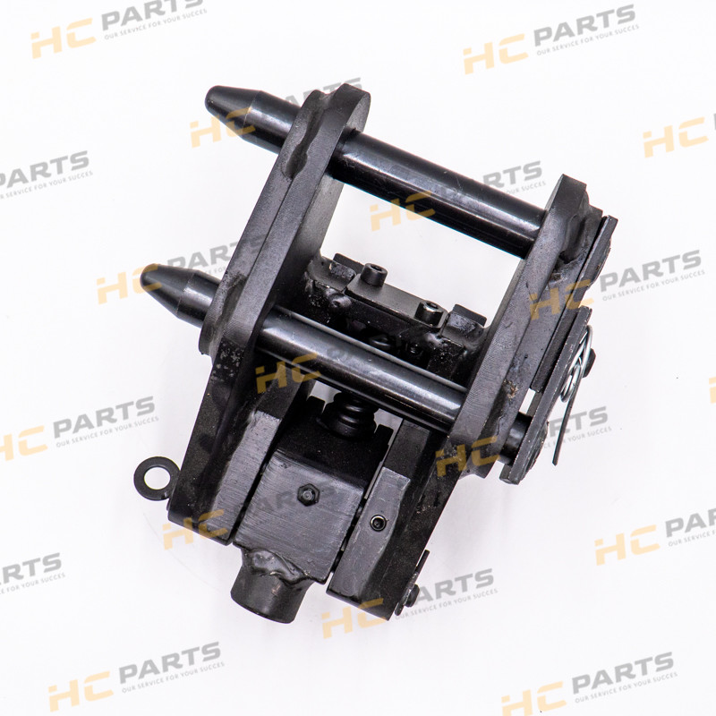 JCB Mechanical quick coupler - mini excavator 1.5T AM
