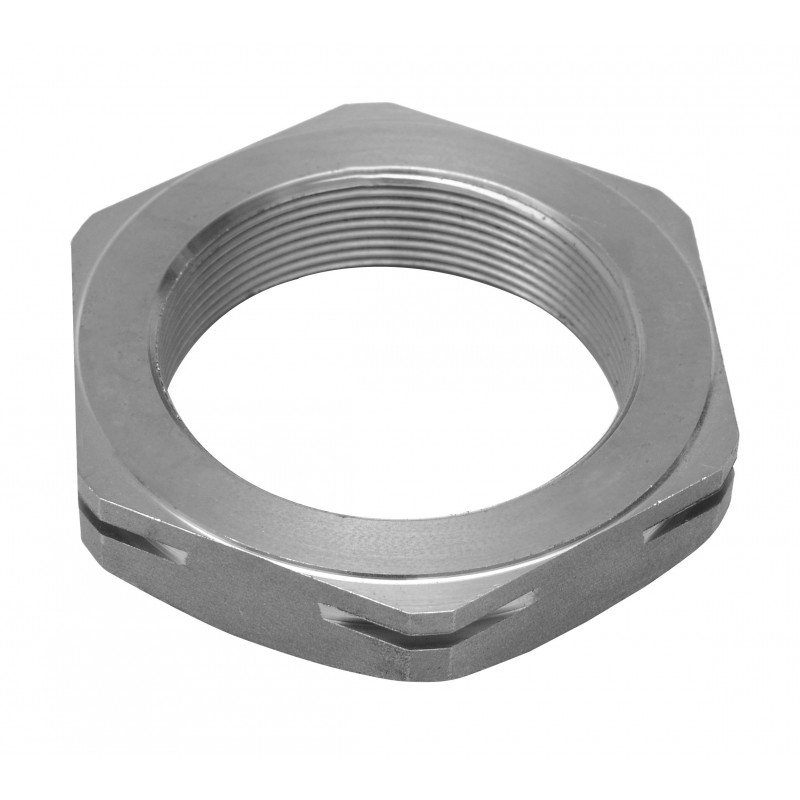 ГАЙКА ДЛЯ САМОСВАЛА И ПОГРУЗЧИКА VOLVO