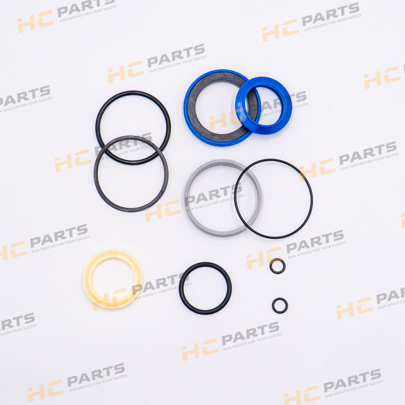 JCB Cylinder seal kit - mini excavator