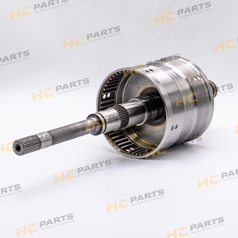 JCB Clutch basket
