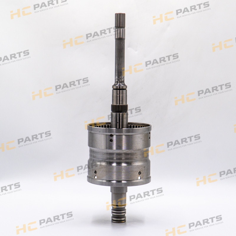 JCB Clutch basket