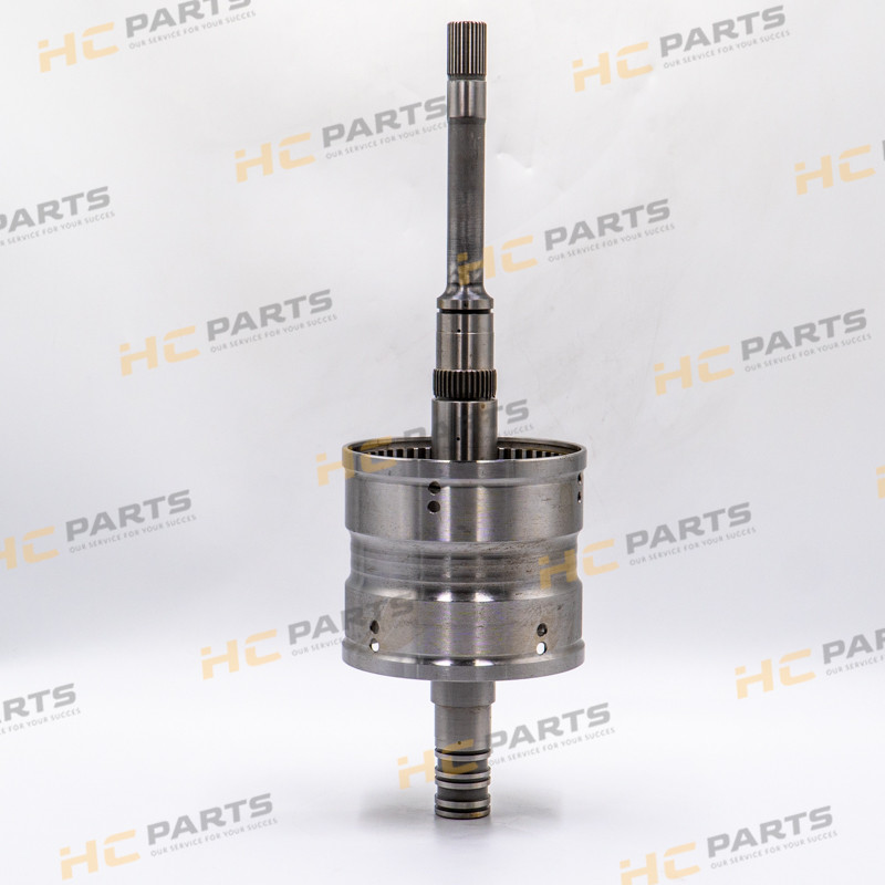 JCB Clutch basket