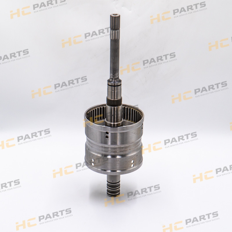 JCB Clutch basket