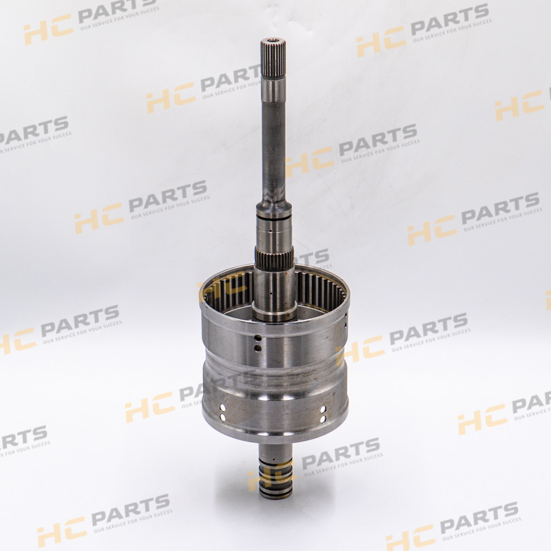 JCB Clutch basket