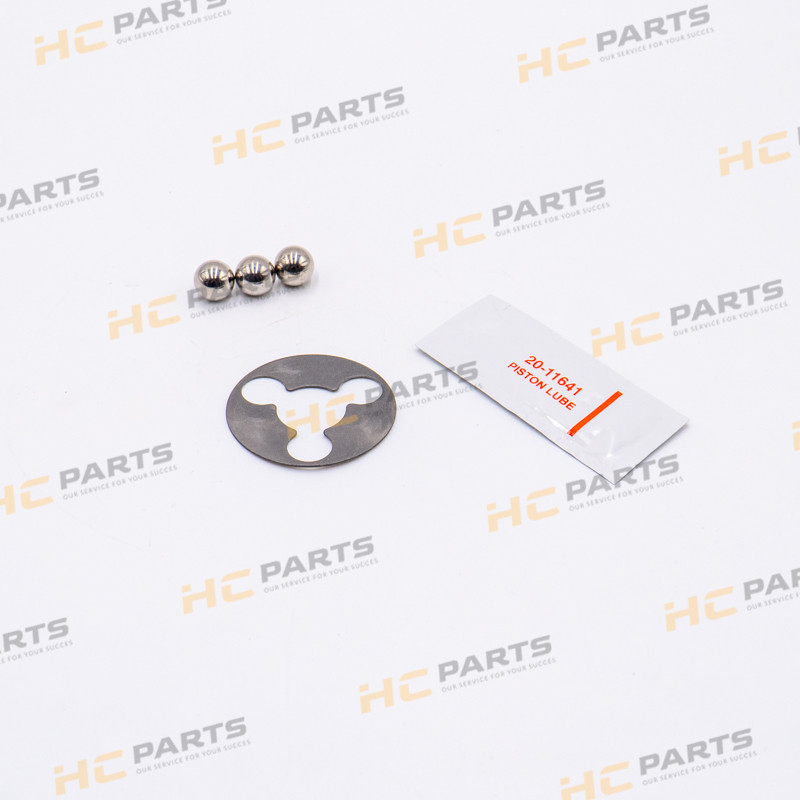 JCB Handbrake bearing - OEM