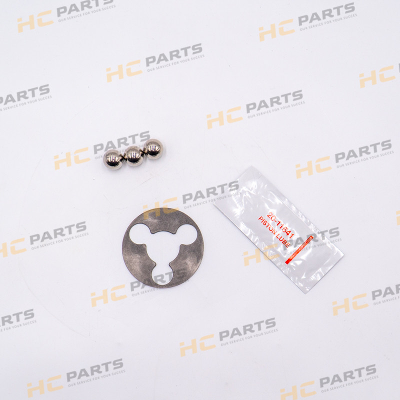 JCB Handbrake bearing - OEM