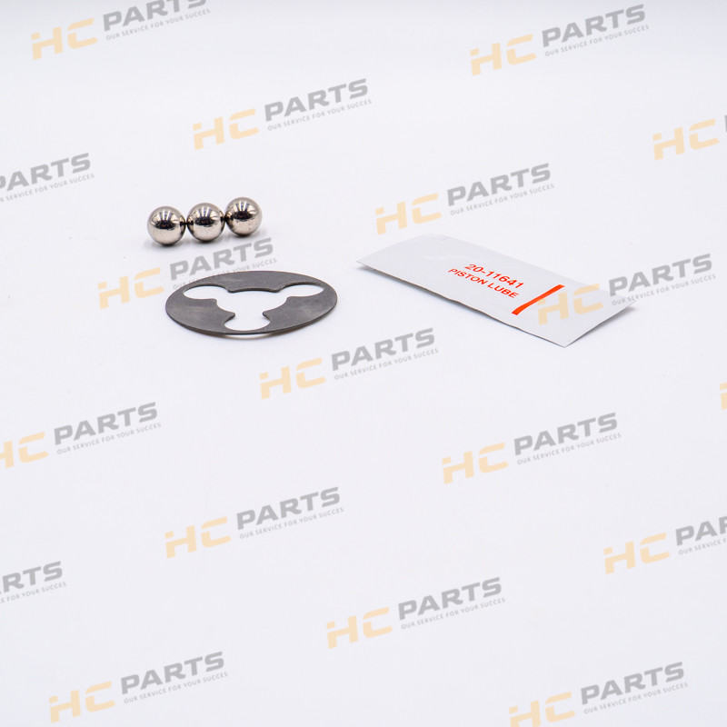 JCB Handbrake bearing - OEM