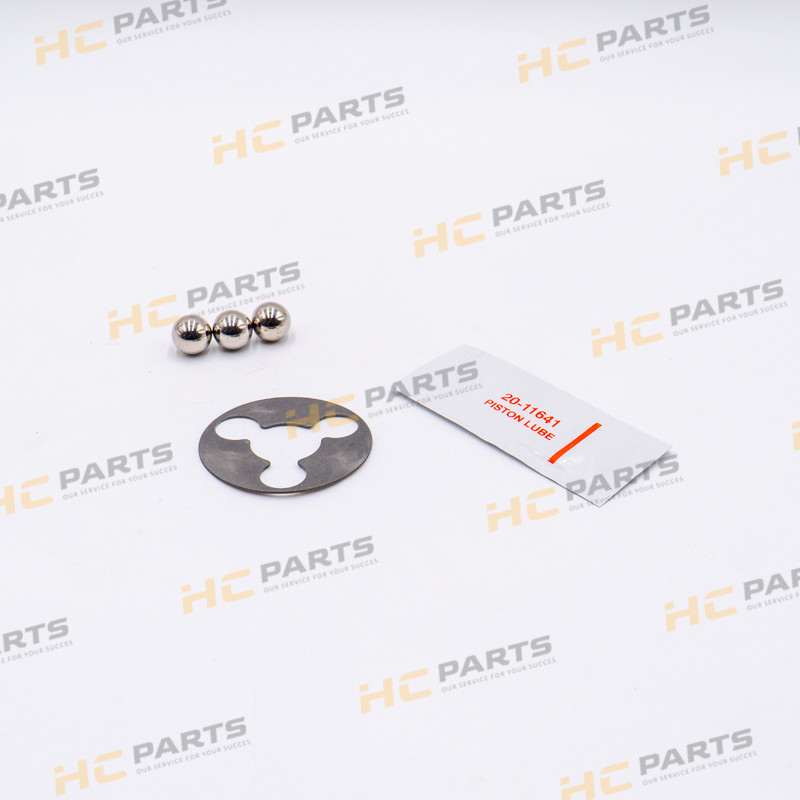 JCB Handbrake bearing - OEM