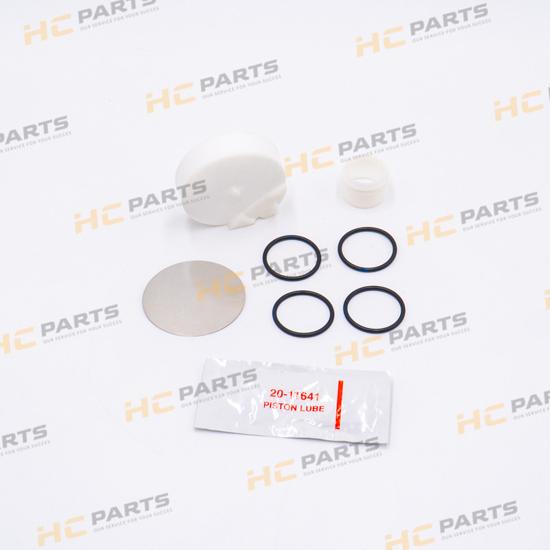 JCB Handbrake repair kit - OEM