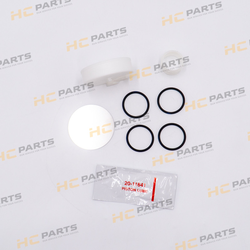 JCB Handbrake repair kit - OEM